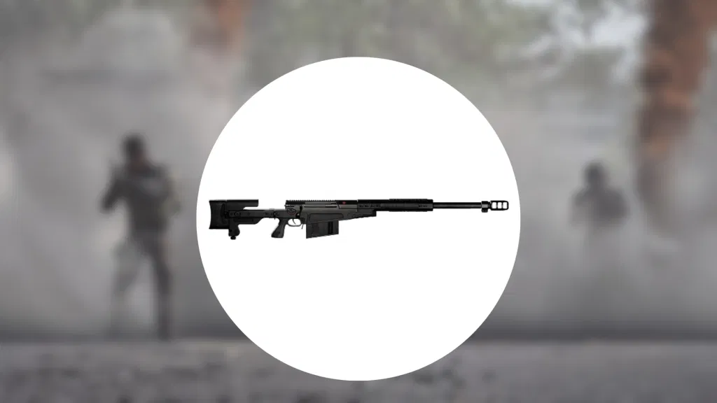 AMR 50