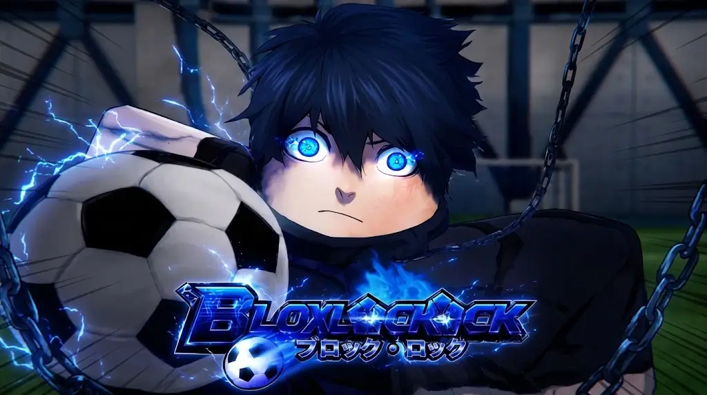 Blox Lock коды (Blox Lock Codes)