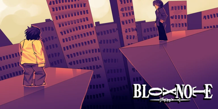 BloxNote коды (BloxNote Codes)
