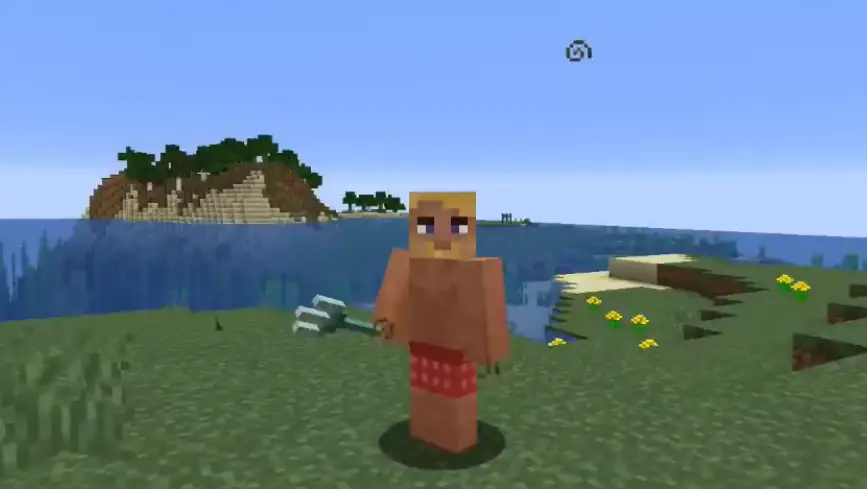 Чары «Пронзание» в Minecraft урон, особенности Bedrock и Java, способы получения