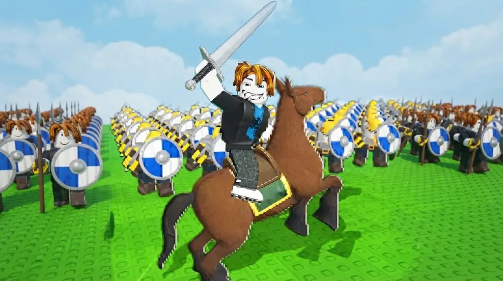 Command An Army коды (Command An Army Codes)