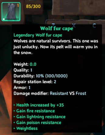 Epic Loot