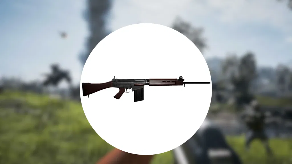 FAL