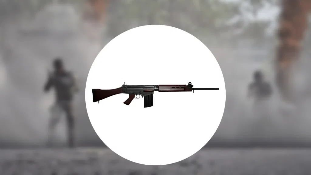FAL