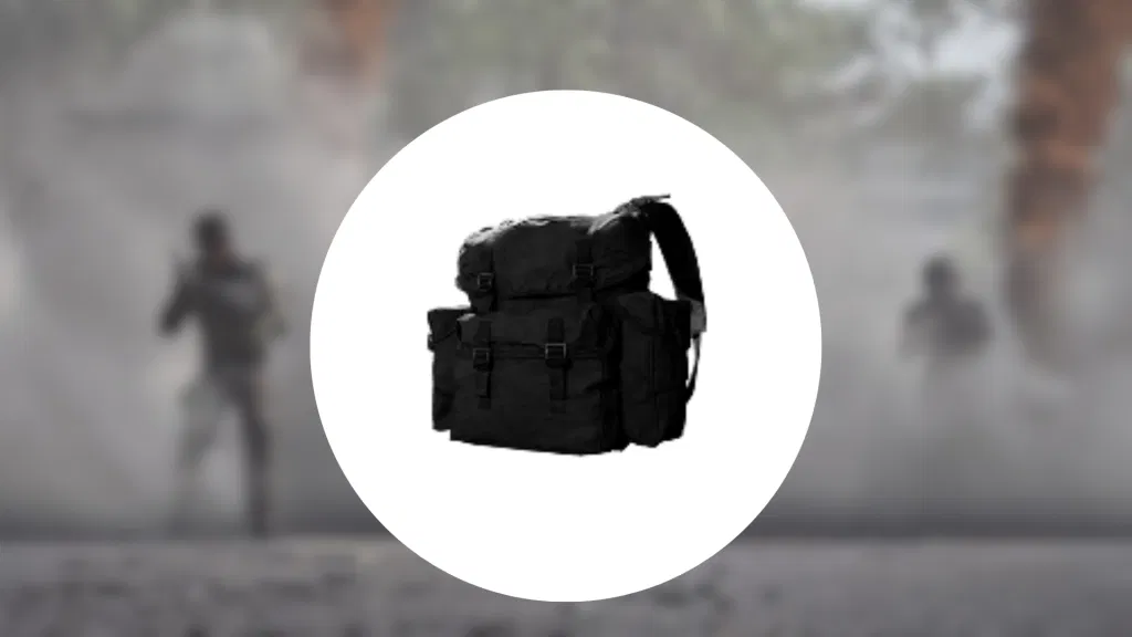 Field Backpack