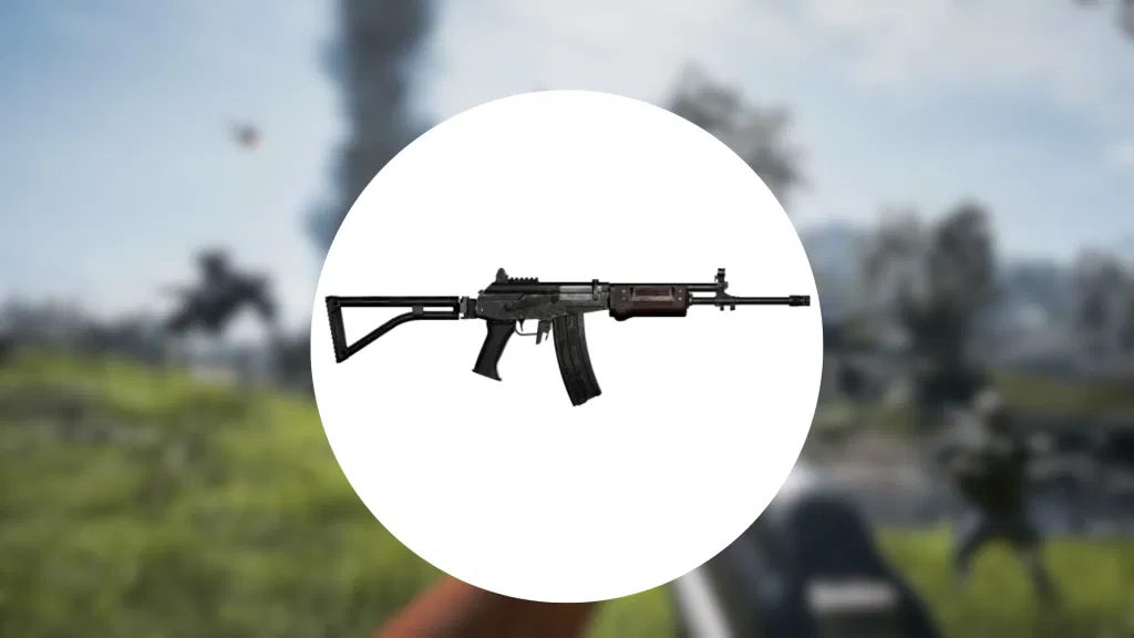 Galil