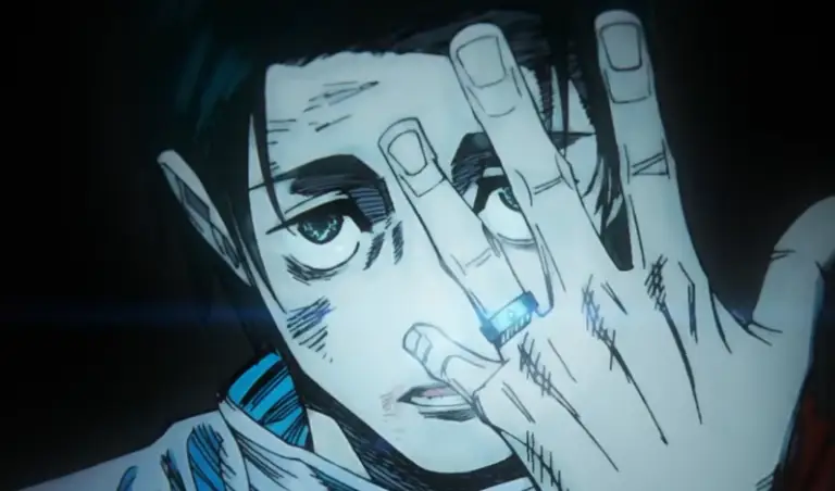 Игра Jujutsu Kaisen Rumble Survivaton перенесена на 2027 год