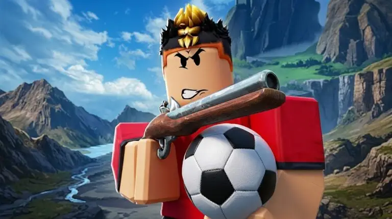 Illegal Soccer коды (Illegal Soccer Codes)