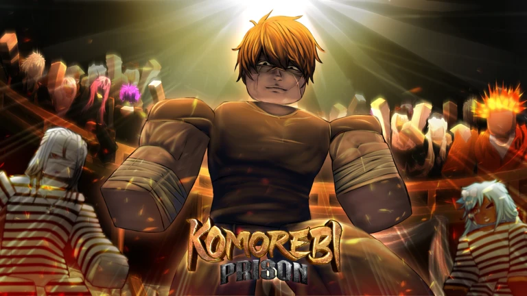 Komorebi Prison коды (Komorebi Prison Codes)