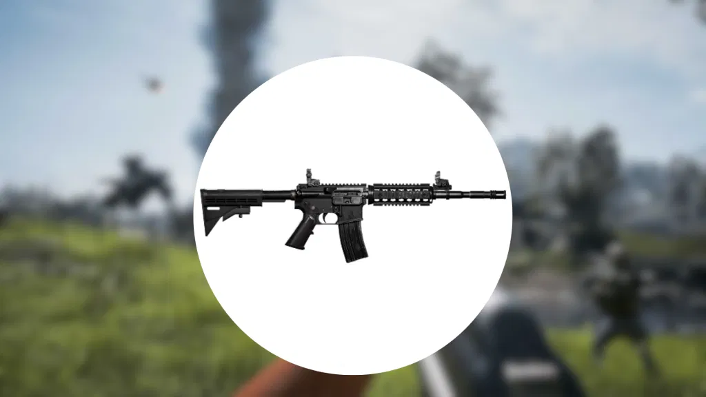M4 — универсальный вариант