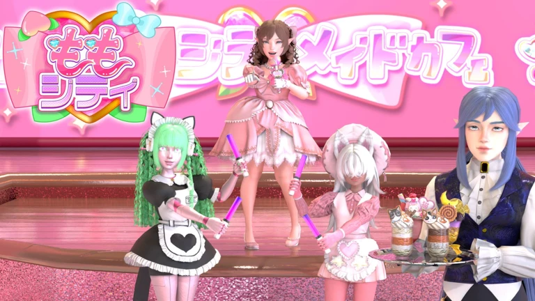 Momo City коды (Momo City Codes)