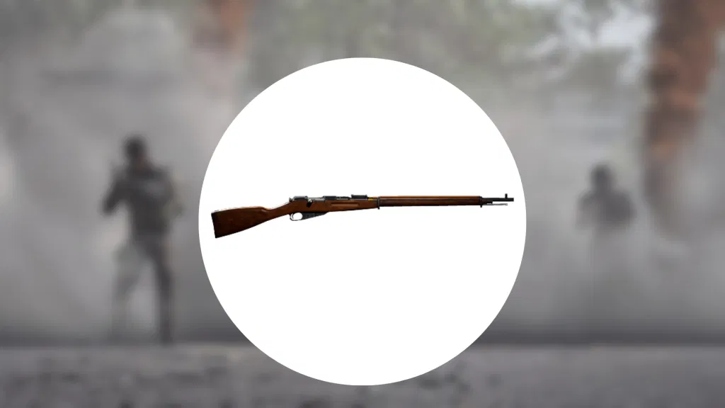 Mosin Nagant