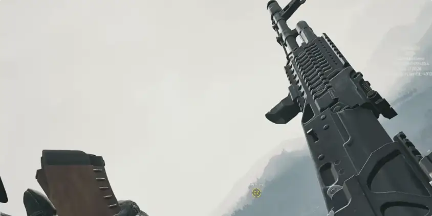 Настройки дисплея и ограничения кадров в Wardogs