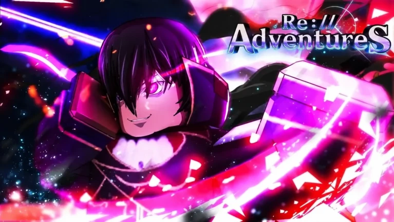 Re Adventures коды (Re Adventures Codes)