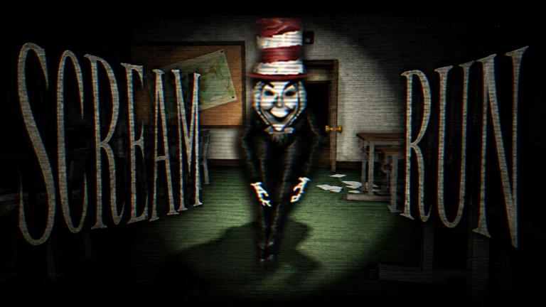 Scream And Run коды (Scream And Run Codes)