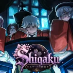 Shigaku коды (Shigaku Codes)