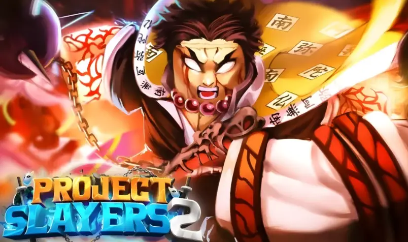 Slayers 2 коды (Slayers 2 Codes)