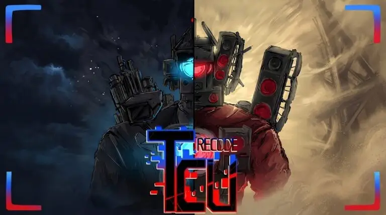 TCU RE CODE коды (TCU RE-CODE Codes)