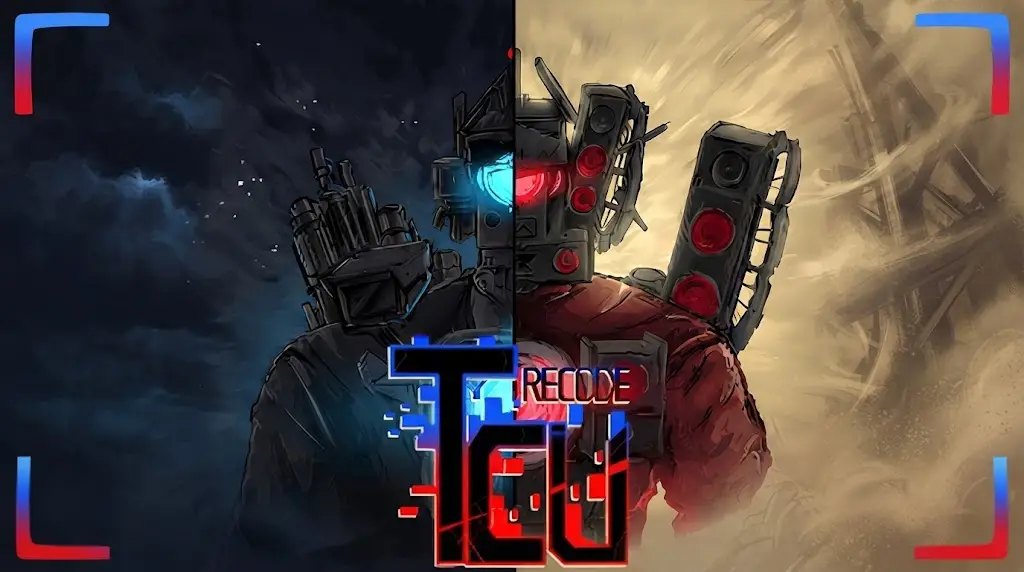 TCU RE CODE коды (TCU RE-CODE Codes)