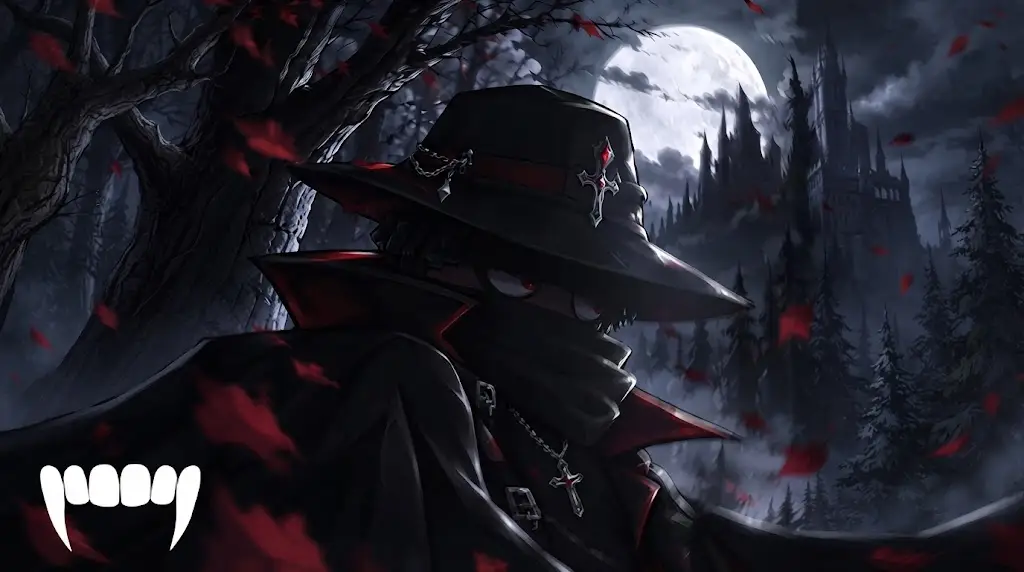 Vampire Life коды (Vampire Life Codes)