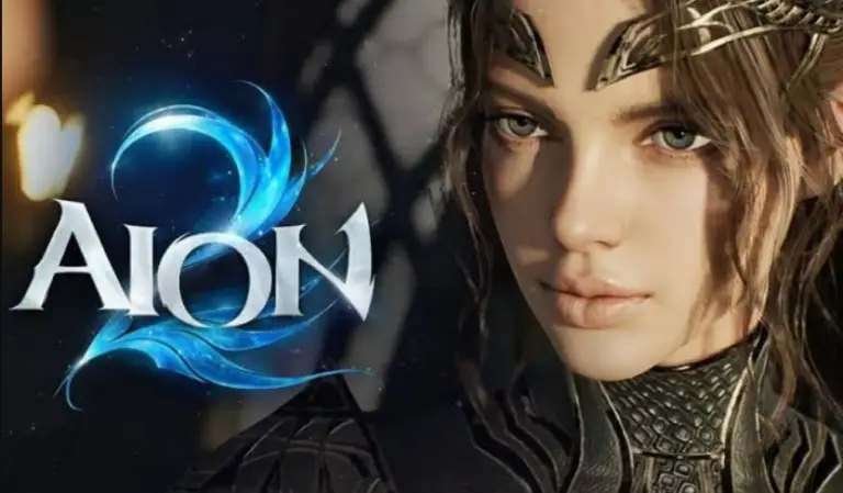 AION 2 коды (AION 2 Codes)