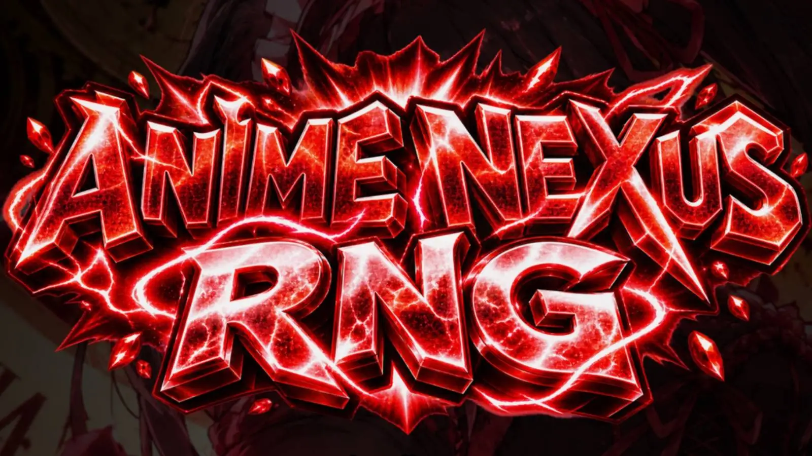 Anime Nexus RNG коды