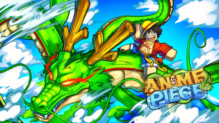 Anime Piece коды (Anime Piece Codes)