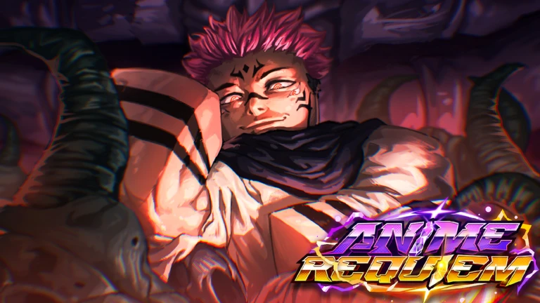 Anime Requiem коды (Anime Requiem Codes)