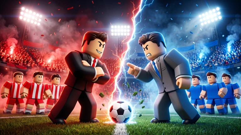 Be a Soccer Manager коды (Be a Soccer Manager Codes)