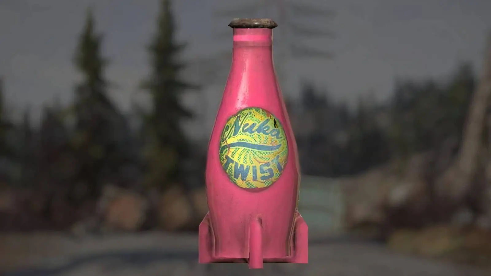 Выбираем новый вкус Nuka-Cola для игр Bethesda и Jones Soda