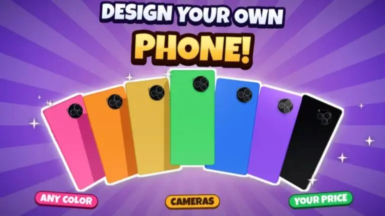 Build a Phone Empire коды