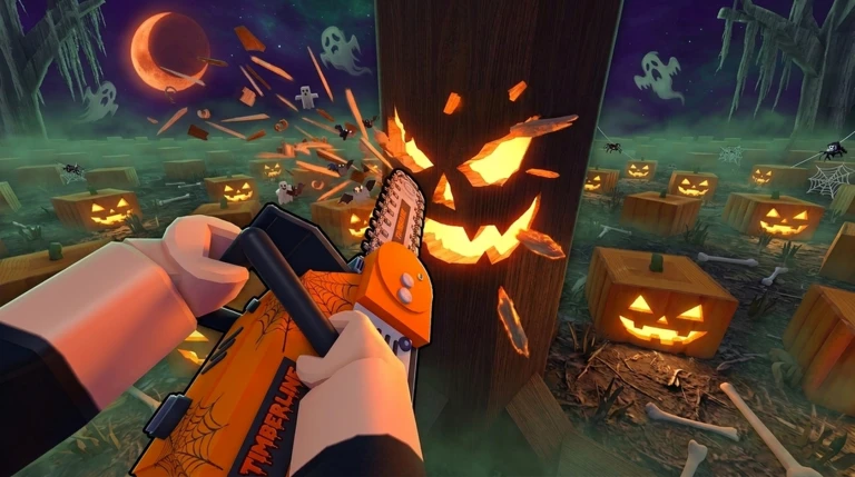 Chop A Forest коды (Chop A Forest Codes)