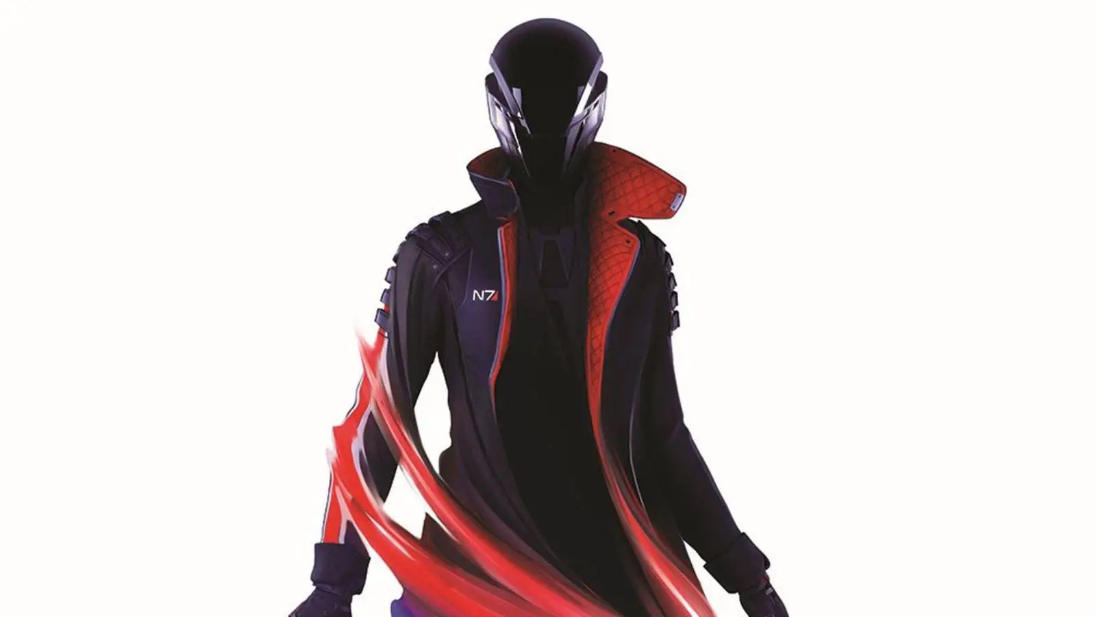 Mass Effect Universe: детали отмененной игры BioWare и ее сюжетные выборы