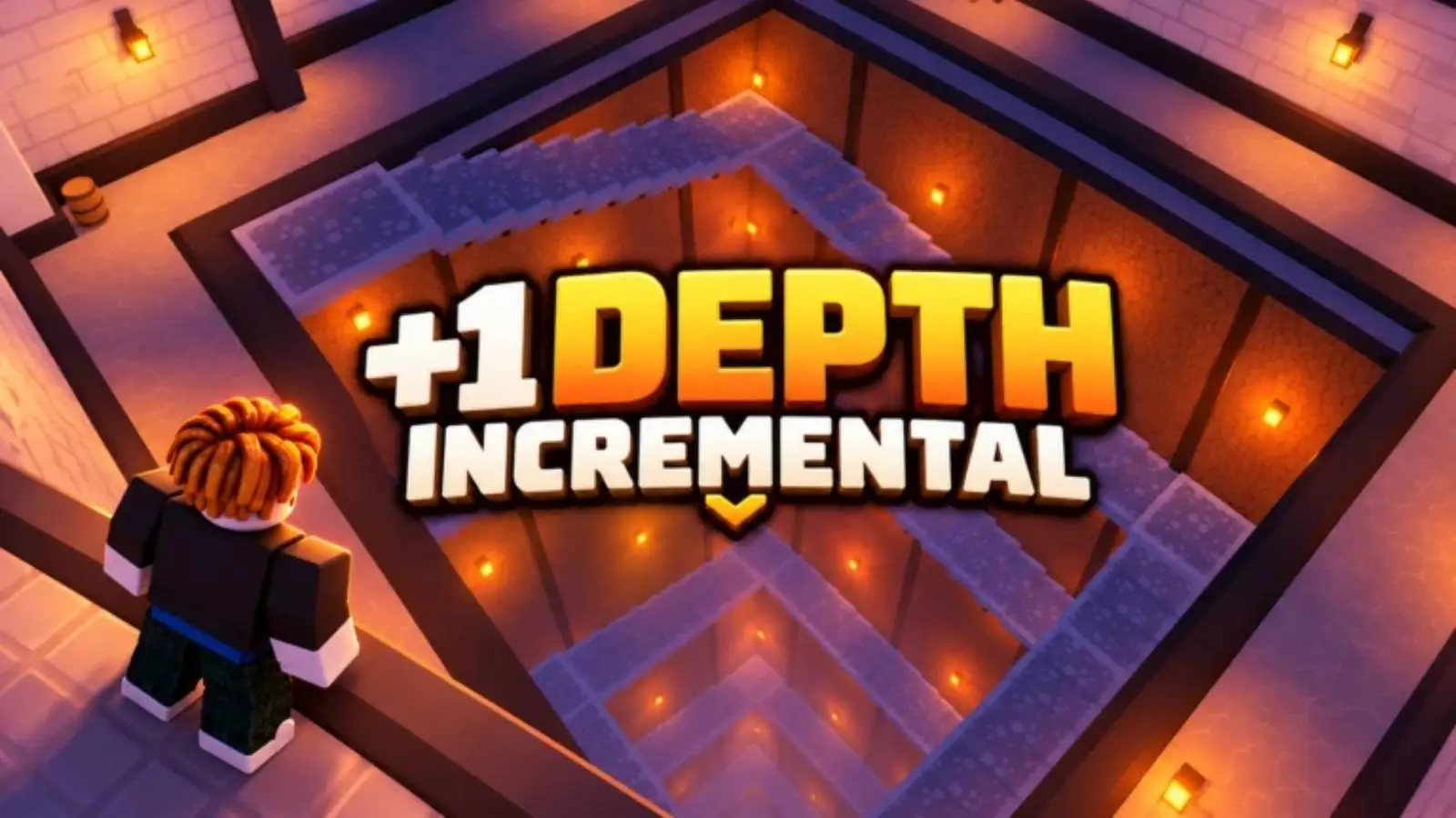 Иллюстрация: Depth Incremental коды (Октябрь 2026) - бусты удачи - Game-Zoom - коды Roblox, игровые промокоды и гайды
