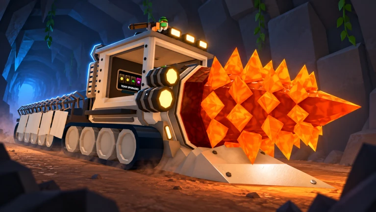 Drill to Earth’s Core коды (Drill to Earth’s Core Codes)