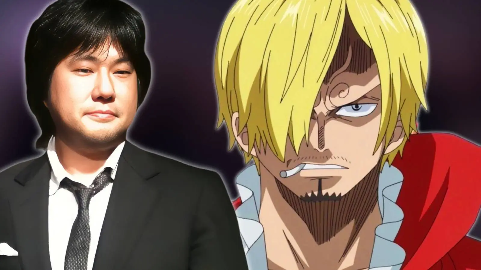 Эйити Ода навсегда меняет Санджи в 1196 главе One Piece