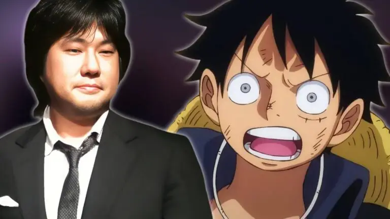 Ода изменил иерархию Пиратов Соломенной Шляпы в One Piece