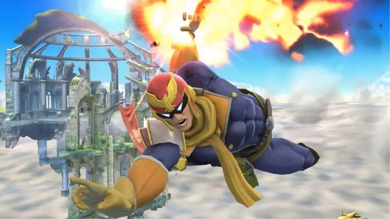 Super Smash Bros. Ultimate портировали на ПК с поддержкой модов