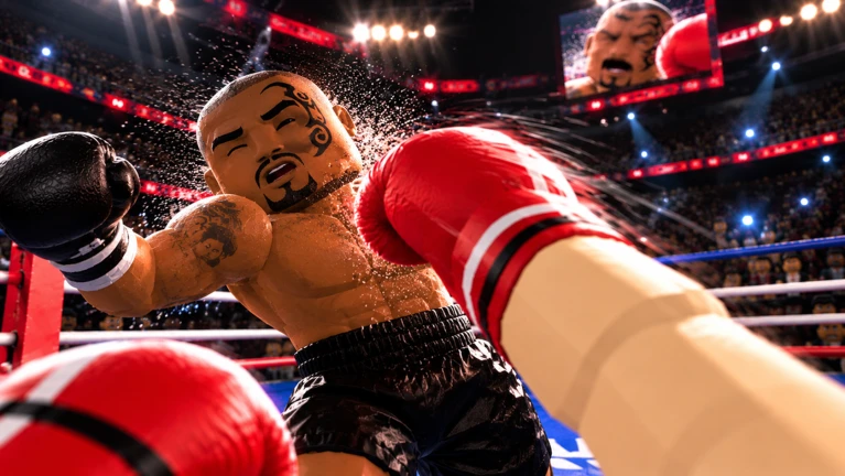 First Person Boxing коды (First Person Boxing Codes)