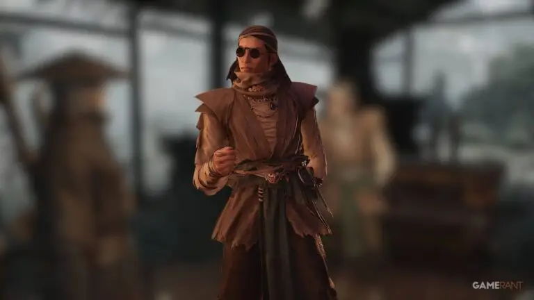 Гайд по поиску убежищ Быстрорукого Чжана в Phantom Blade Zero