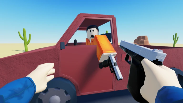 Highway Patrol коды (Highway Patrol Codes)
