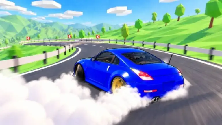 How to Drift коды