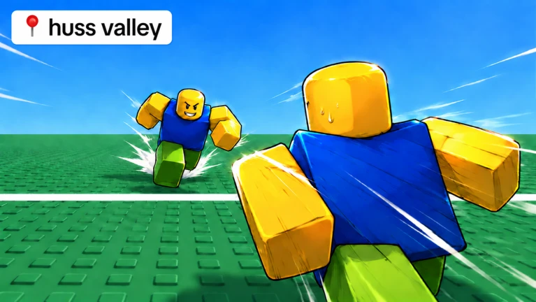 Huss Valley коды (Huss Valley Codes)