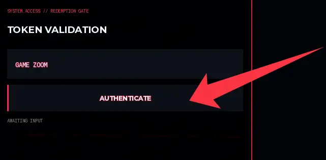 How to Redeem Codes in Arasaka Academy