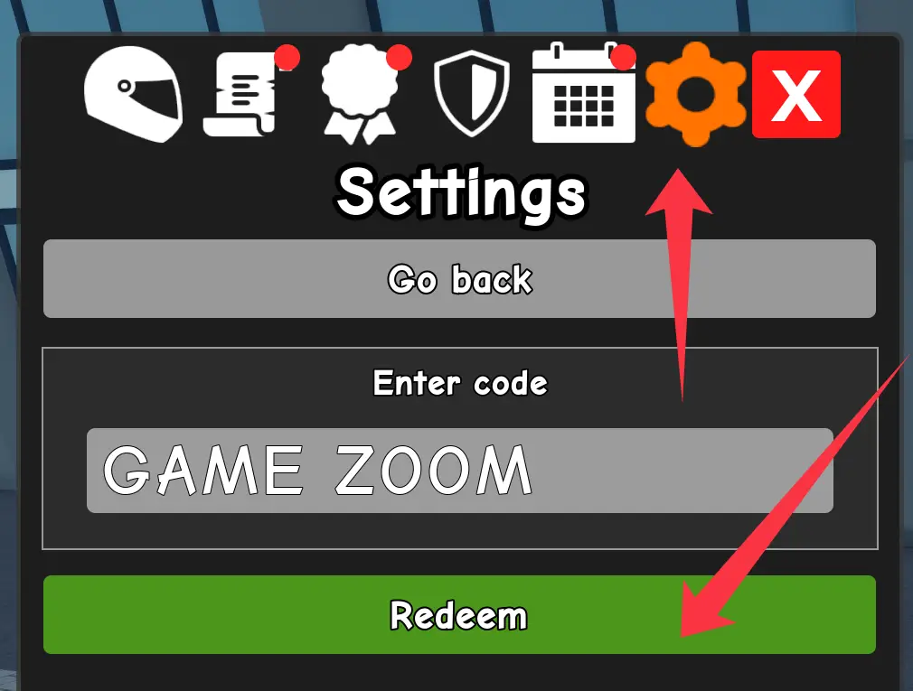 How to redeem codes in Kukirin Life