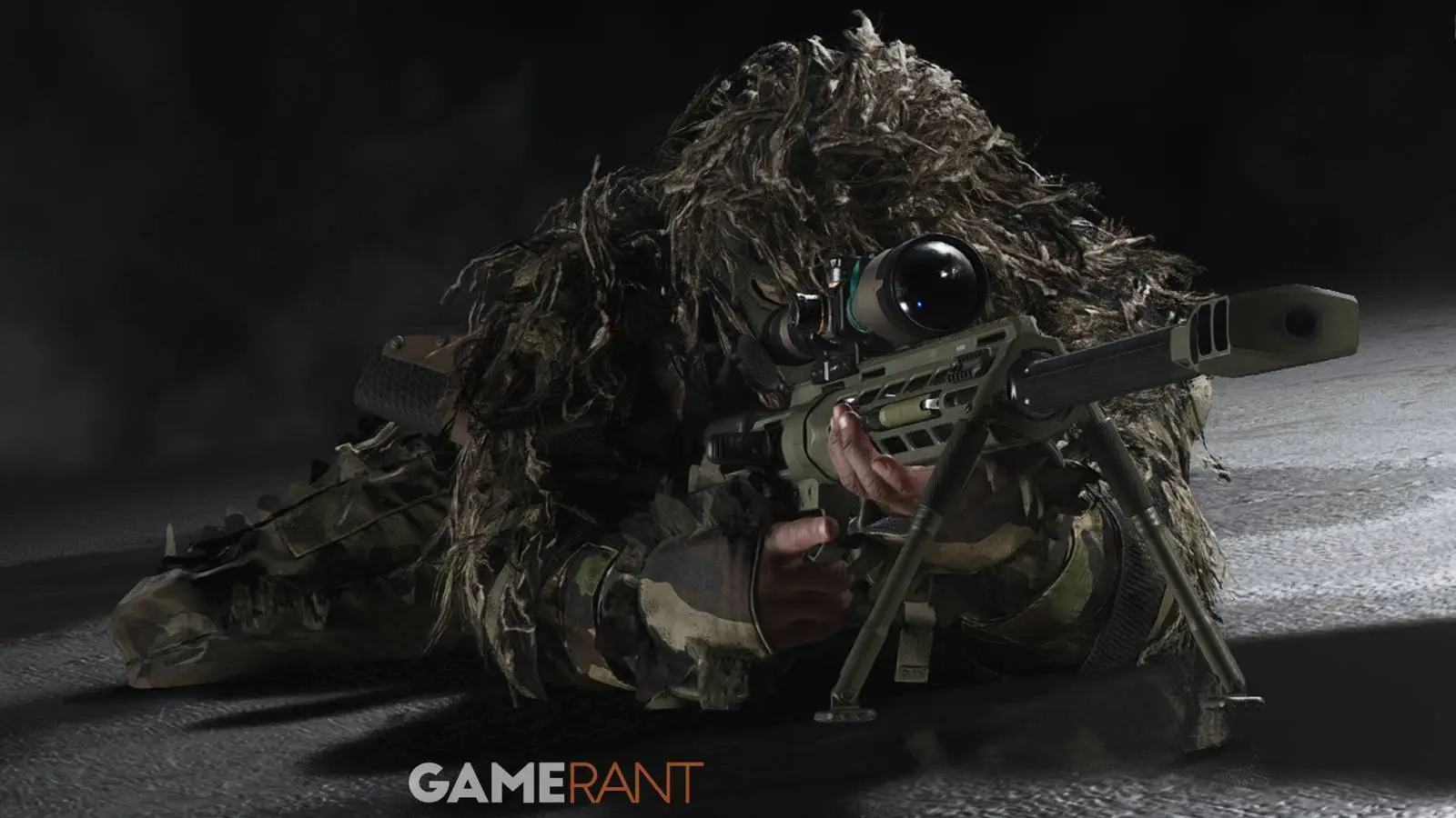 Гайд по MW4: как легко выполнить убийства в упоре для камуфляжей