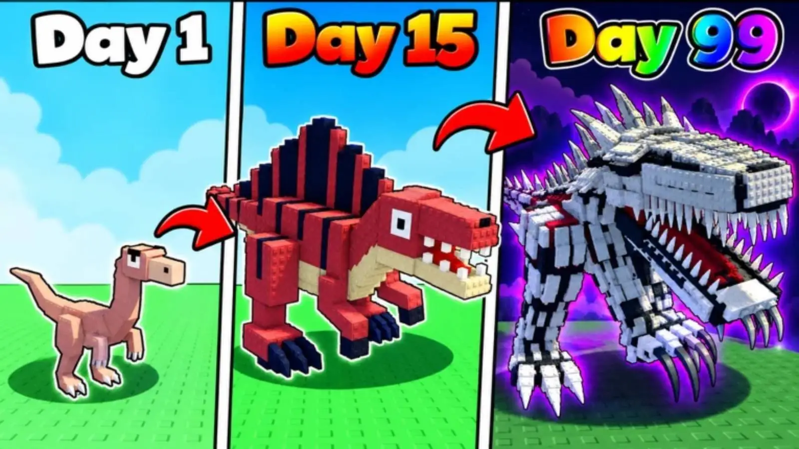 Иллюстрация: My Dino Empire коды (Октябрь 2026) - деньги - Game-Zoom - коды Roblox, игровые промокоды и гайды