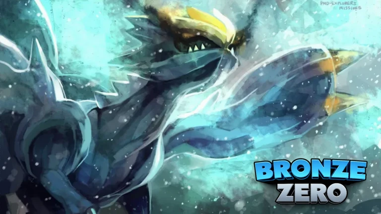 [Pokemon Brick Bronze] [Bronze Zero] коды ([Pokemon Brick Bronze] [Bronze Zero] Codes)