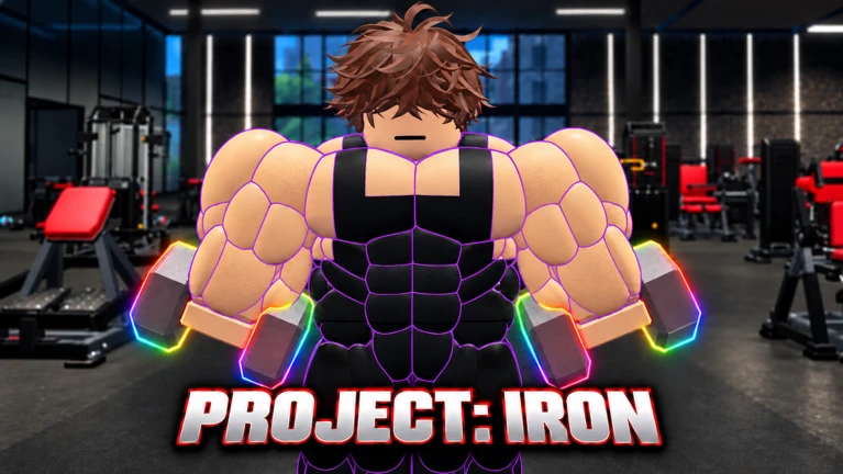 Project Iron коды (Project Iron Codes)