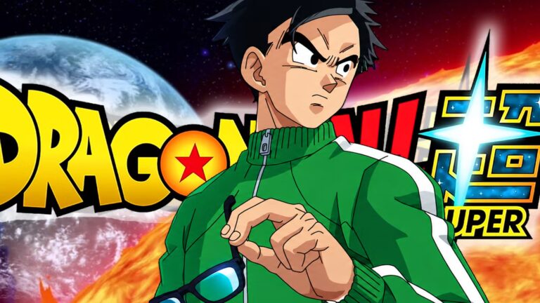 Редизайн Гохана в Dragon Ball Super Beerus возвращает уважение к герою